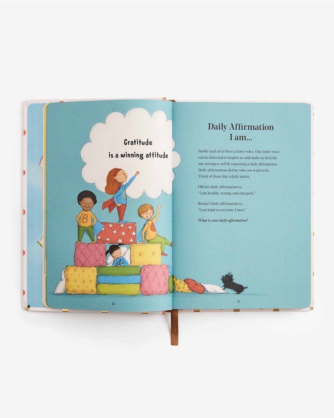 Five Minute Journal | Kids - Image 4