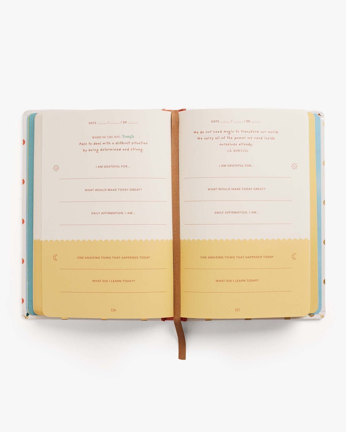 Five Minute Journal | Kids - Image 5