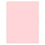 Day Designer Faux Leather Padfolio Blush Pink - Image 4