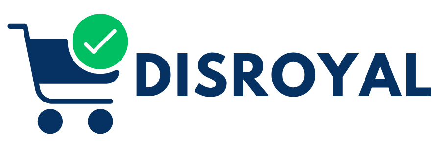 Disroyal